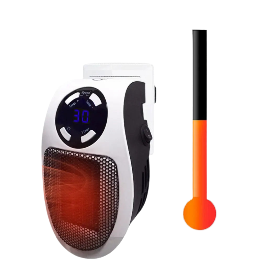 Portable Electric Heater