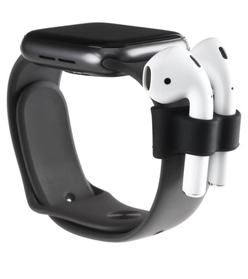 Watch Band Holder for Apple AirPod 1/2