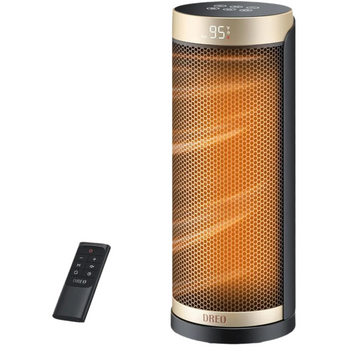 Space Heater, Portable Electric Heaters for Indoor