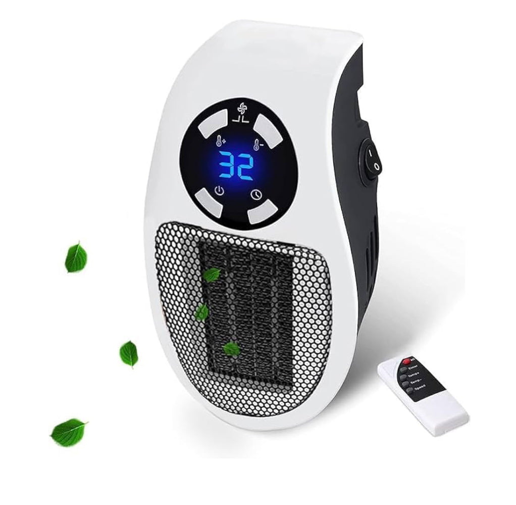 Portable Electric Heater