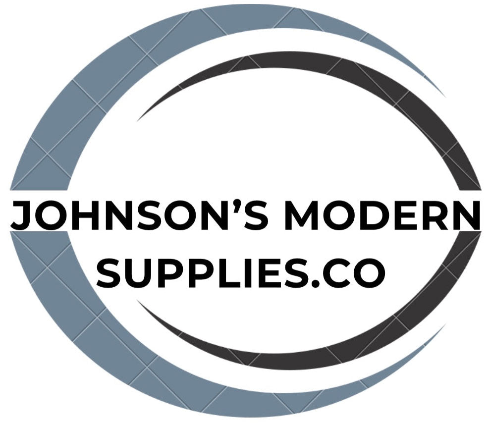 Johnson's Modern Supplies