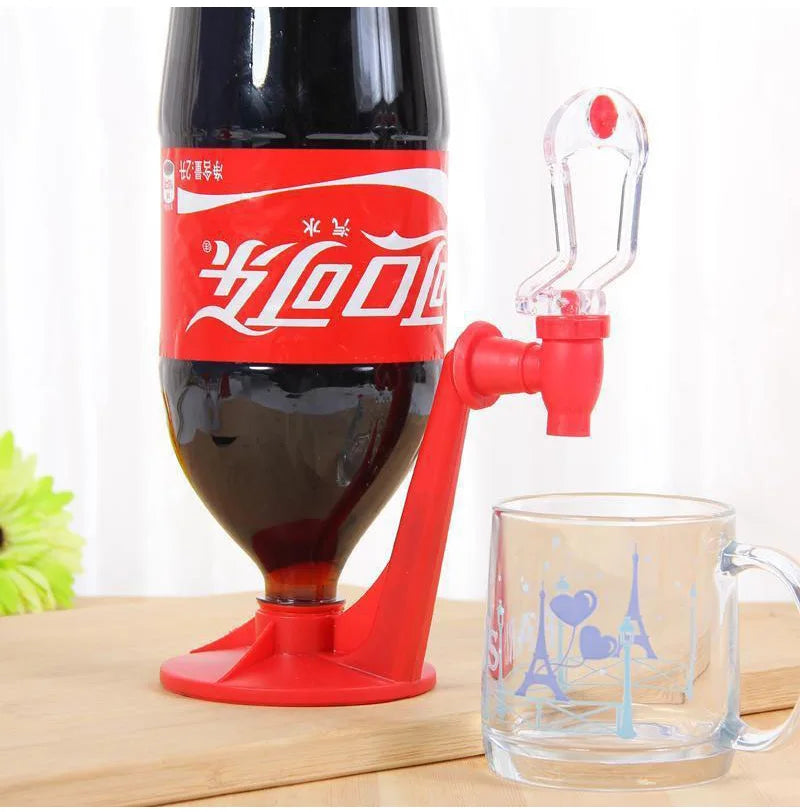  Soda Beverage Dispenser