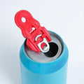  View details for 6pcs Bottle Opener Simple Portable Reusable 6pcs Bottle Opener Simple Portable Reusable