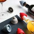 Silicone Wine Stoppers