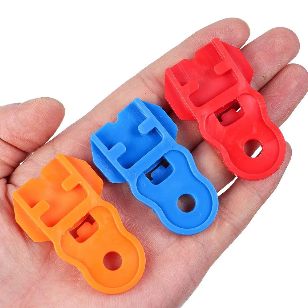  View details for 6pcs Bottle Opener Simple Portable Reusable 6pcs Bottle Opener Simple Portable Reusable