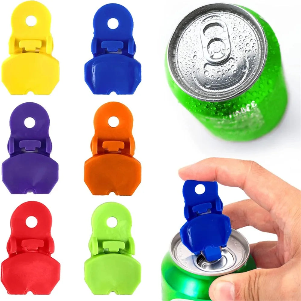  View details for 6pcs Bottle Opener Simple Portable Reusable 6pcs Bottle Opener Simple Portable Reusable