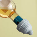 Silicone Wine Stoppers